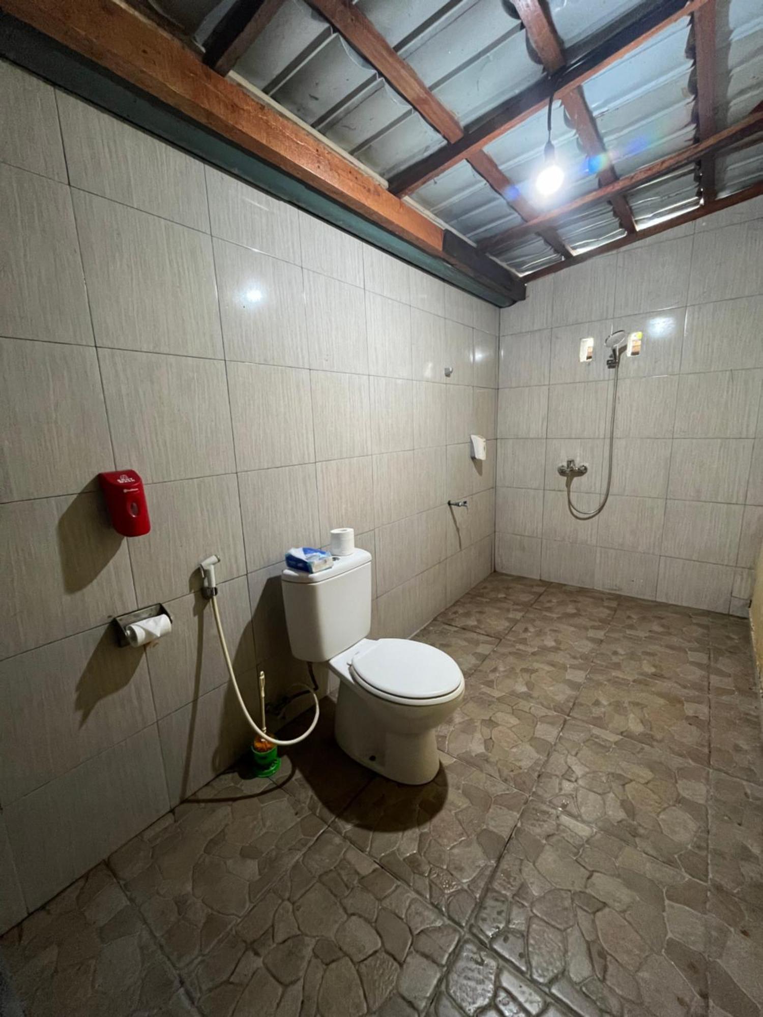 Villa & Home Stay Kubu Alit Besakih Luaran gambar